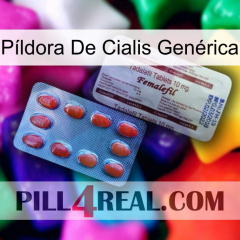 Píldora De Cialis Genérica 36